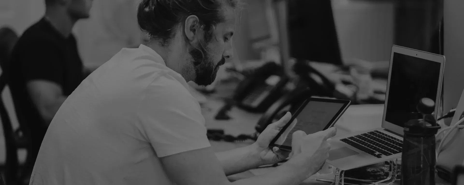 International Interiors Dynamic website Design